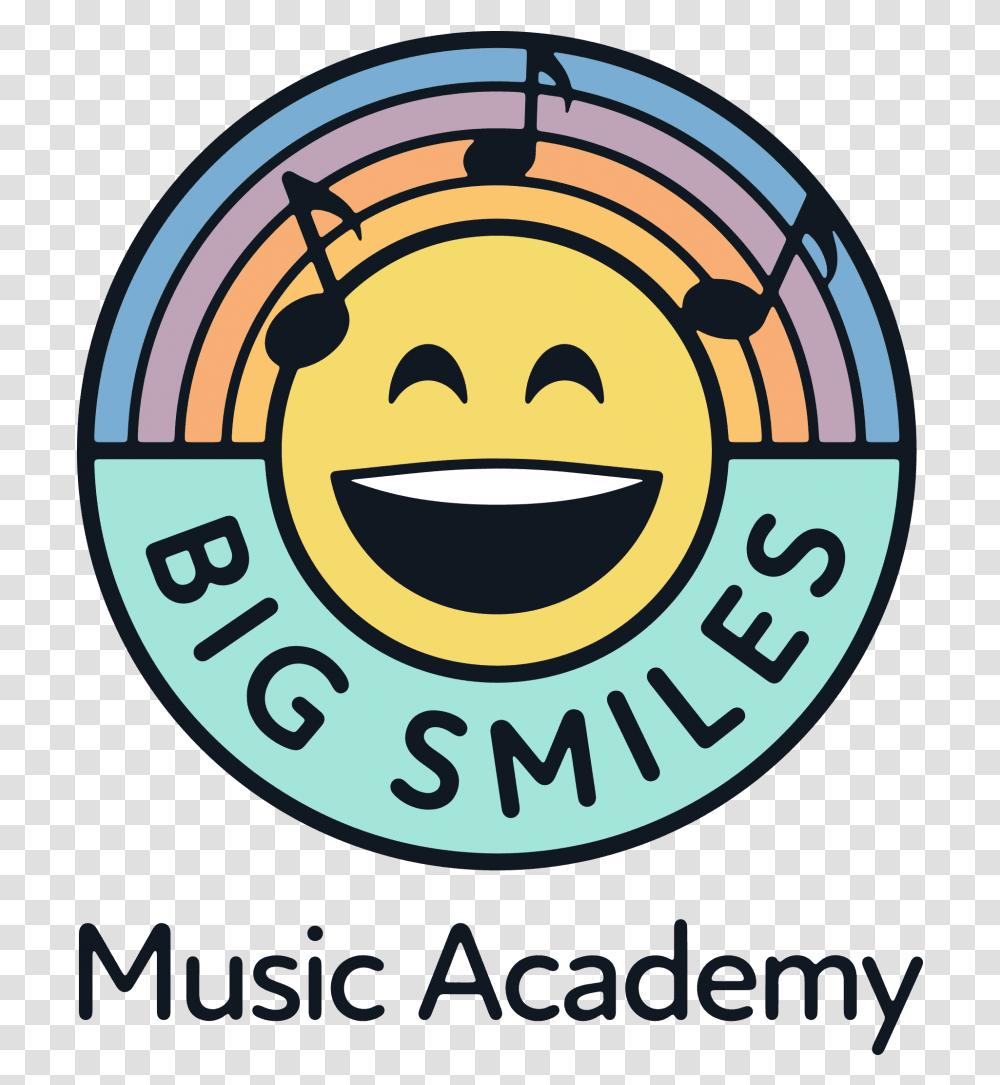Music Together - Big Smiles Doubleverify, Label, Text, Symbol, Logo Transparent Png