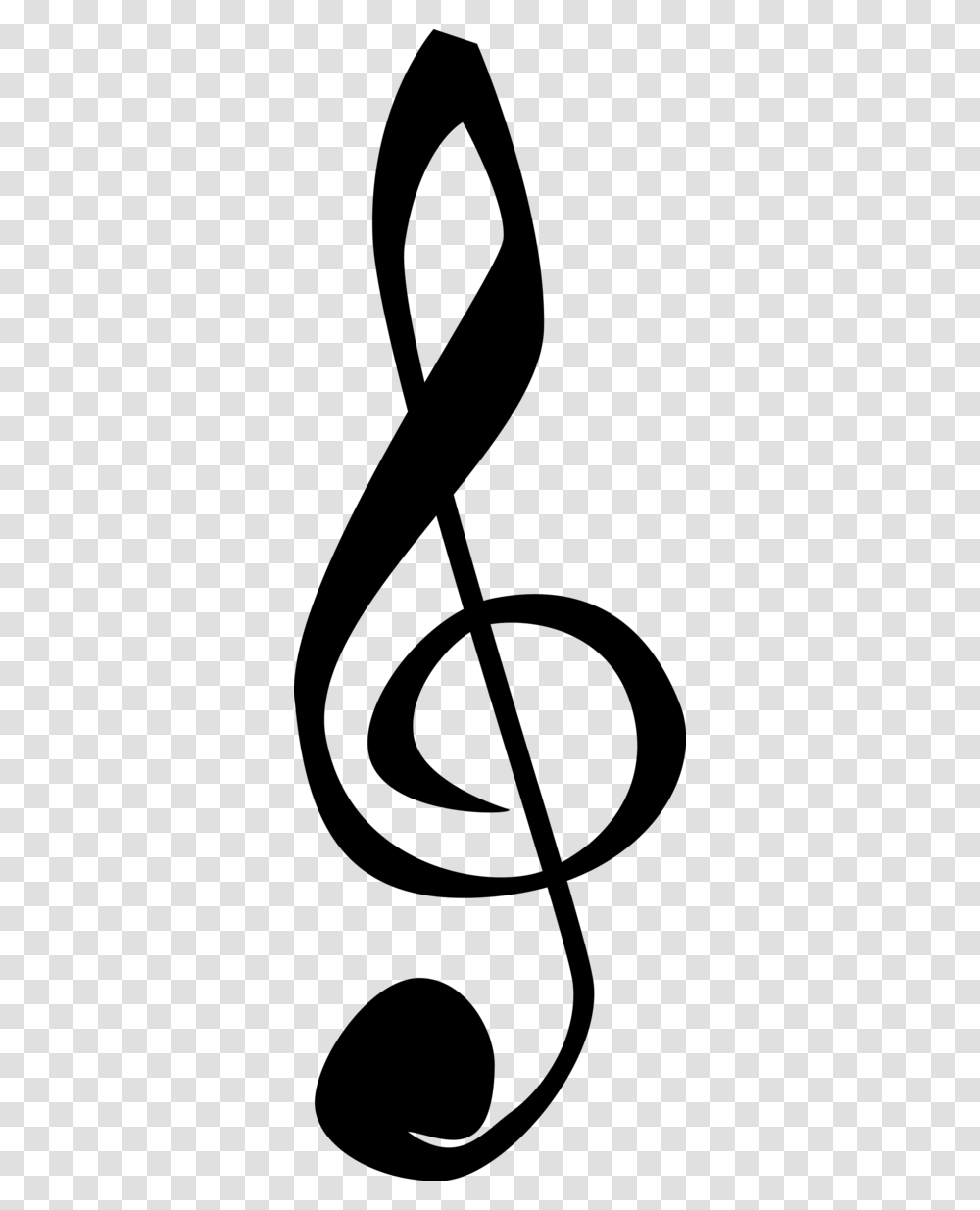 Music Tones Cliparts, Gray, World Of Warcraft Transparent Png