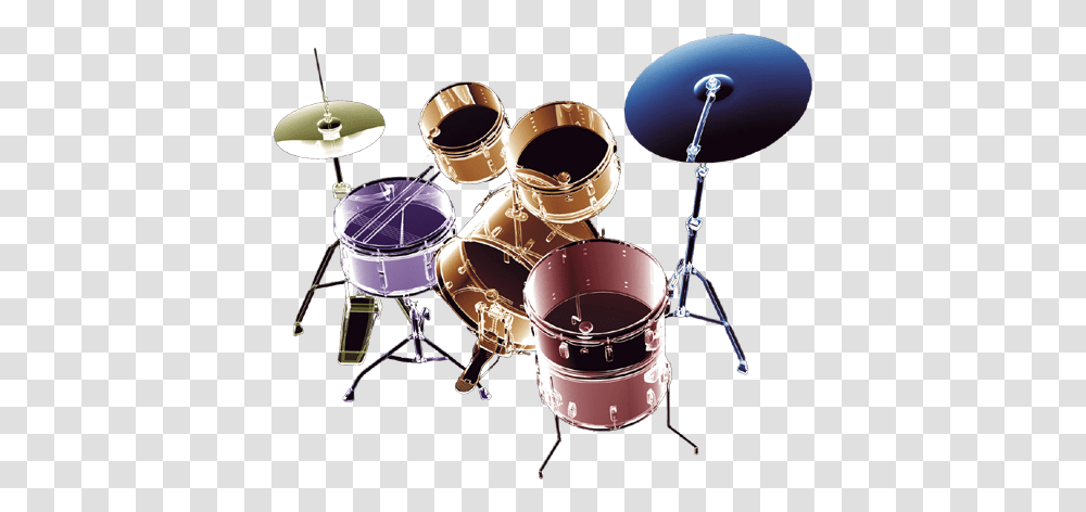 Music Tools Icon Papel De Parede Bateria, Drum, Percussion, Musical Instrument, Leisure Activities Transparent Png