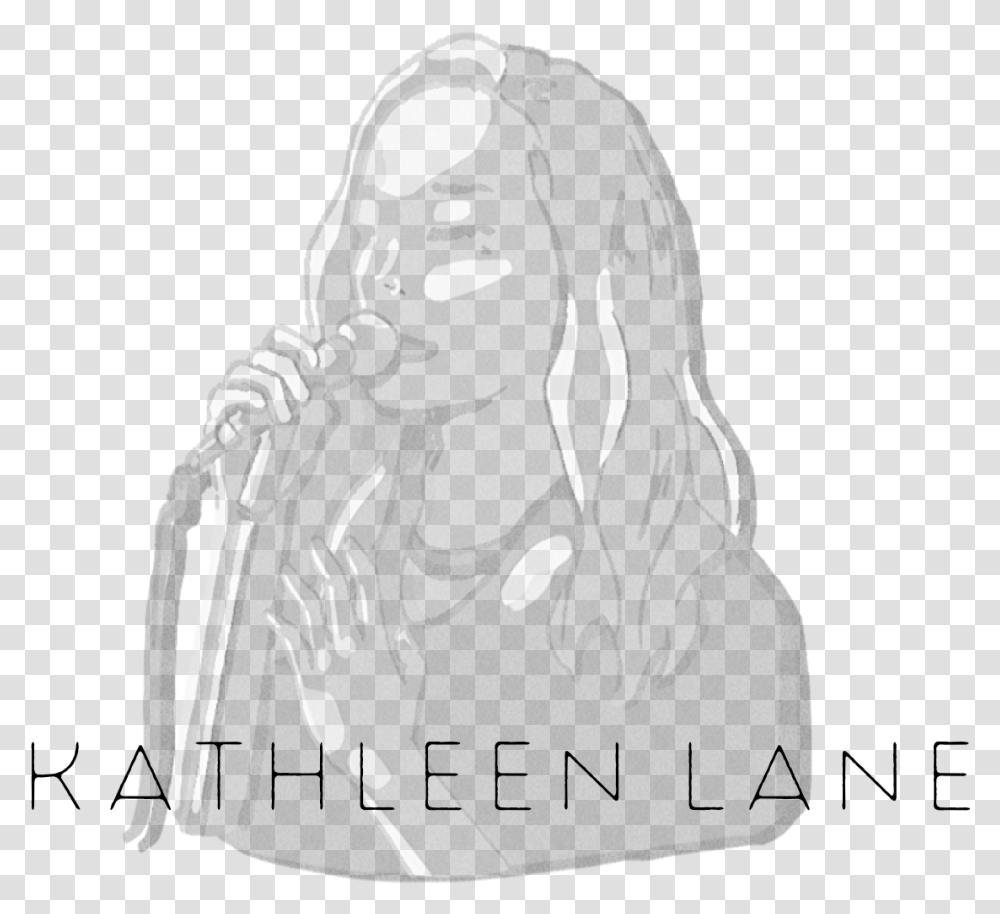Music - Kathleen Lane Original Youtube Icon, Sculpture, Art, Figurine, Statue Transparent Png