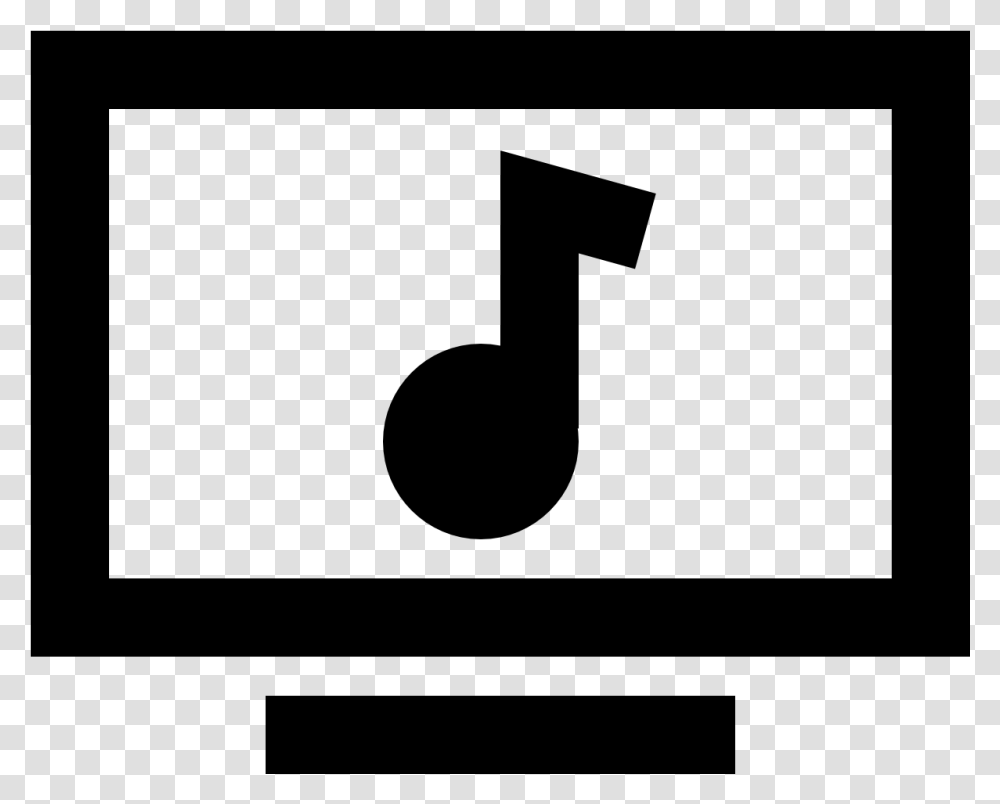 Music Video Icon Clipart Download, Gray, World Of Warcraft Transparent Png