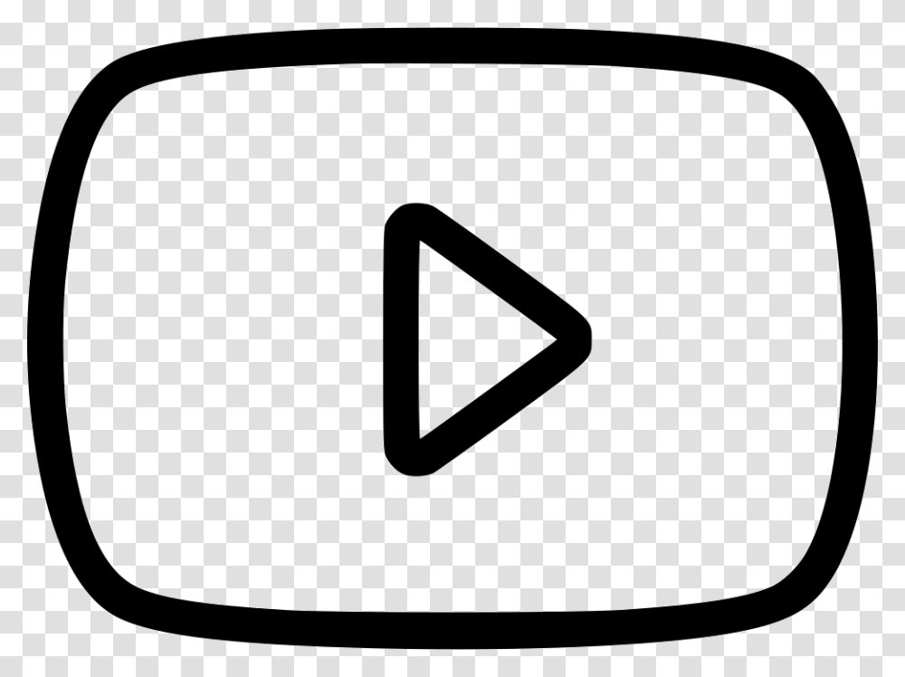 Music Video Icon, Oval, Sunglasses, Tabletop Transparent Png