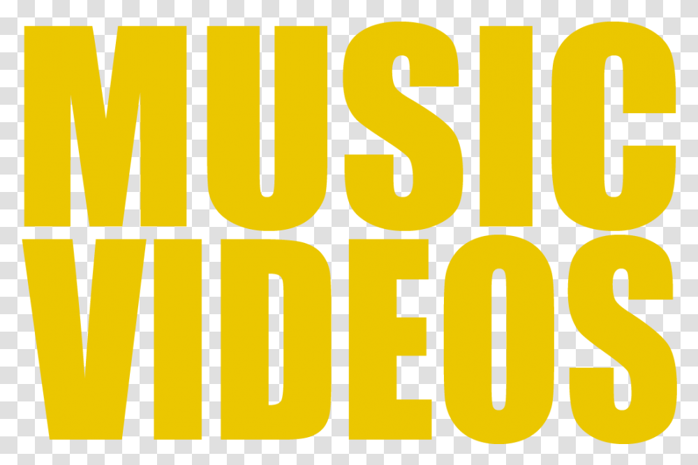 Music Video Picture Library Stock Hausland Logo, Number, Word Transparent Png