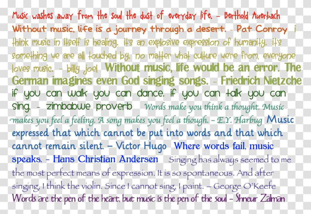 Music Washes Away From The Soul The Dust Of Everyday Circle, Menu, Word, Handwriting Transparent Png