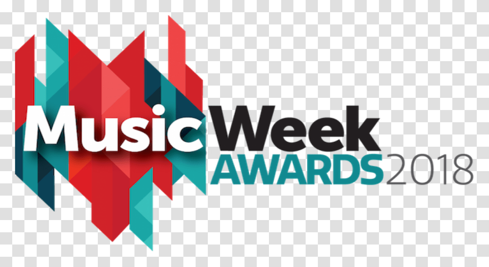 Music Week Awards 2018, Word, Logo Transparent Png