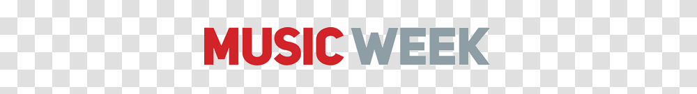 Music Week Logo, Trademark, Word Transparent Png