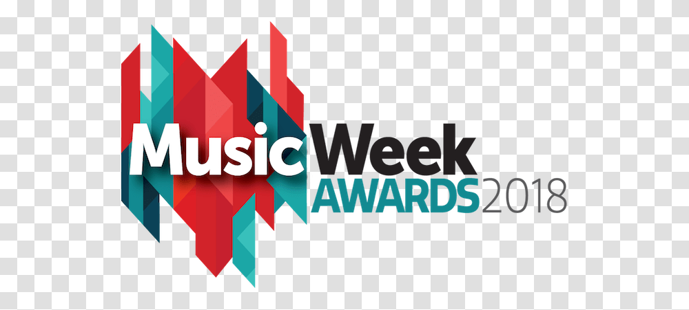 Music Week Music Week Awards 2018, Graphics, Art, Text, Logo Transparent Png