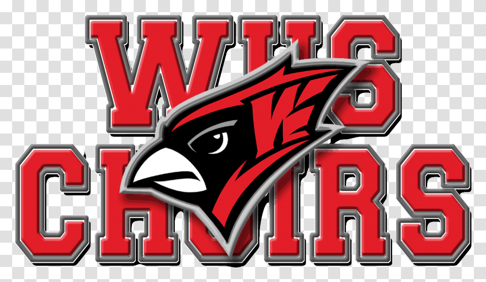 Music Whs Choirs Willmar Middle School Cardinal, Text, Fire Truck, Vehicle, Transportation Transparent Png