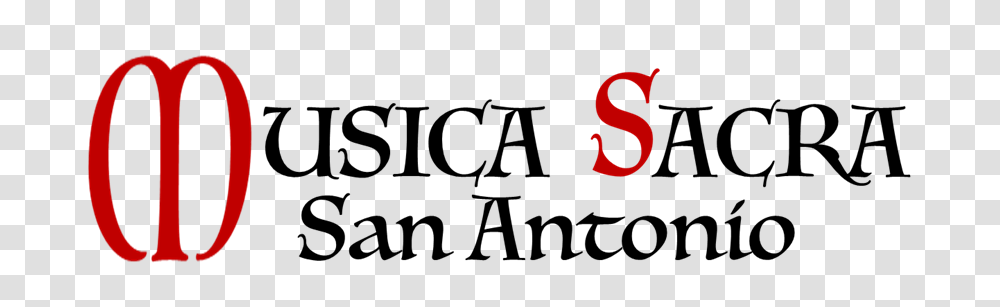 Musica Sacra San Antonio, Alphabet, Label, Handwriting Transparent Png