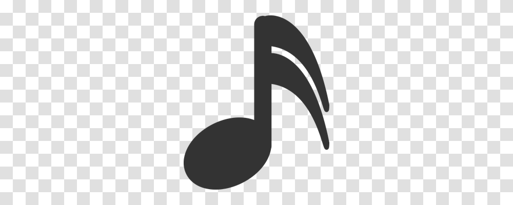 Musical Text, Animal, Bird, Waterfowl Transparent Png