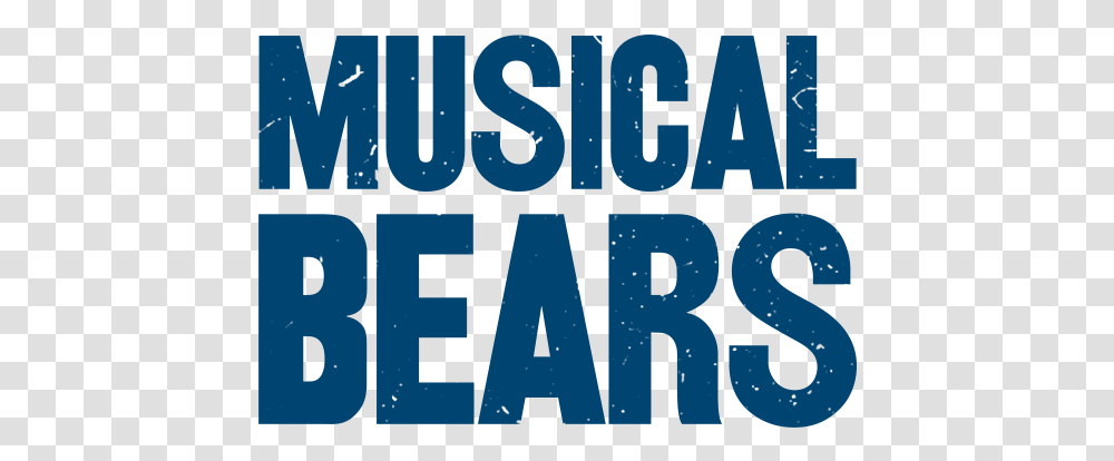 Musical Bears Vertical, Word, Text, Alphabet, Label Transparent Png