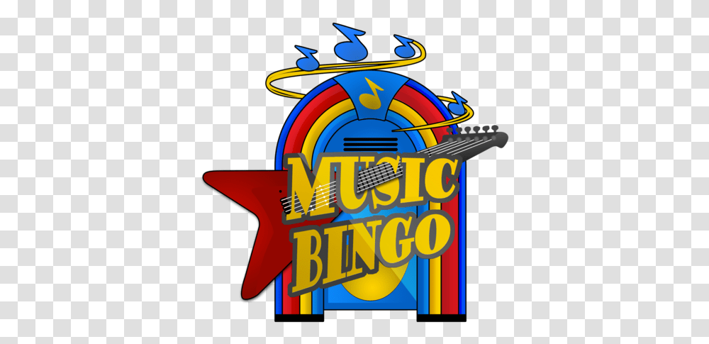 Musical Bingo Clipart Music Bingo, Symbol, Text, Star Symbol, Graphics Transparent Png