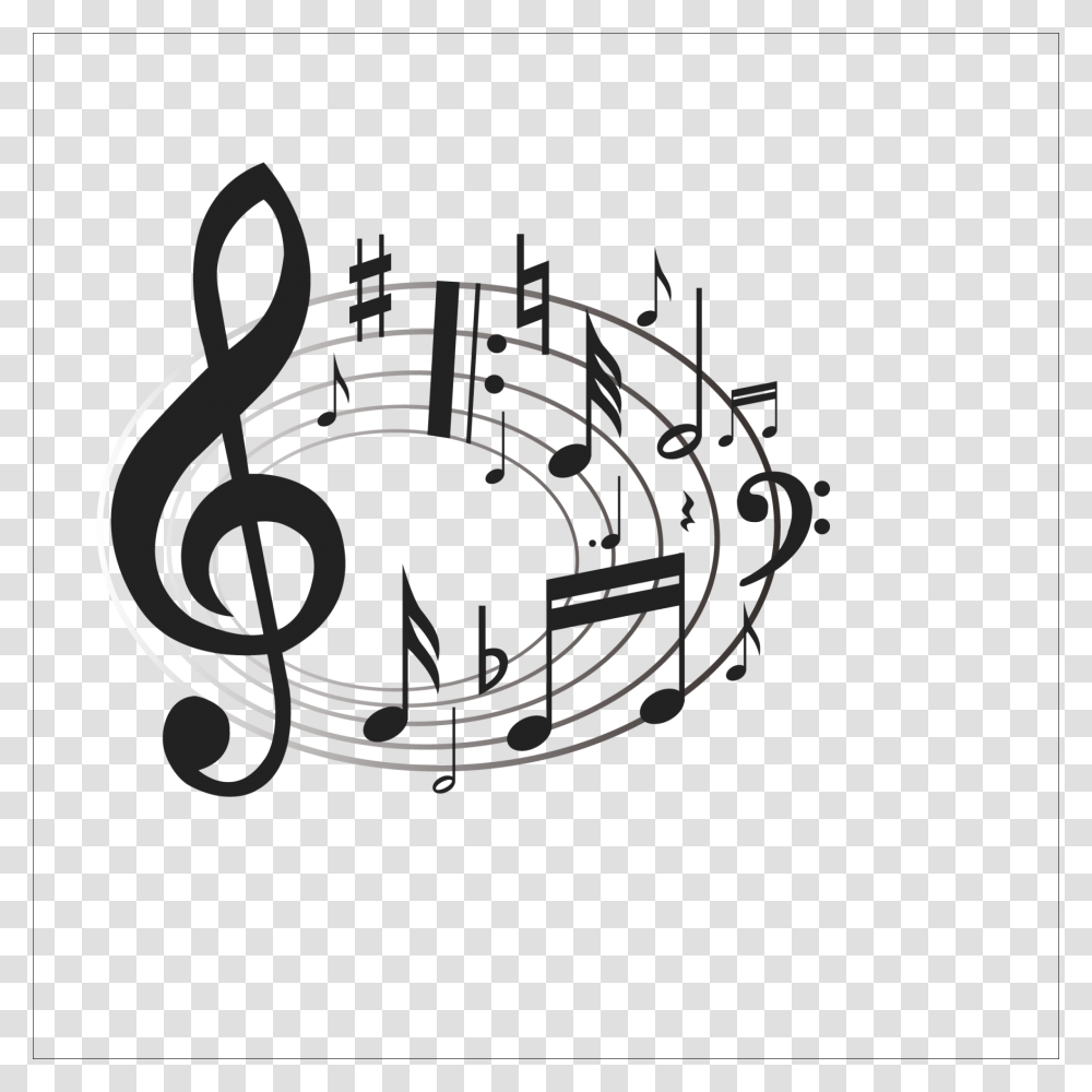 Musical Clipart Choral Music Musical Choral Music, Number, Label Transparent Png