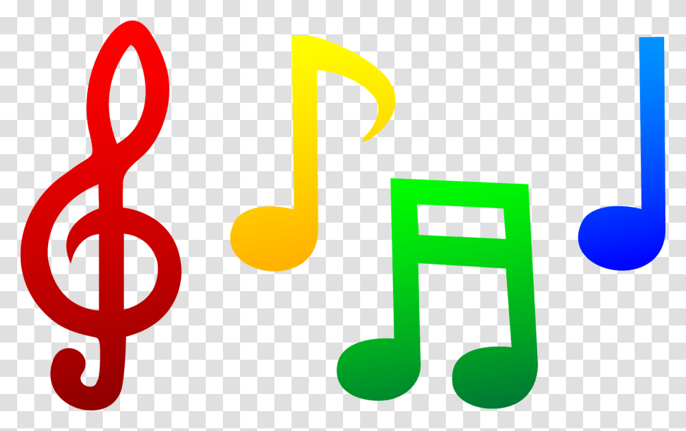 Musical Clipart Kid Music, Label, Number Transparent Png