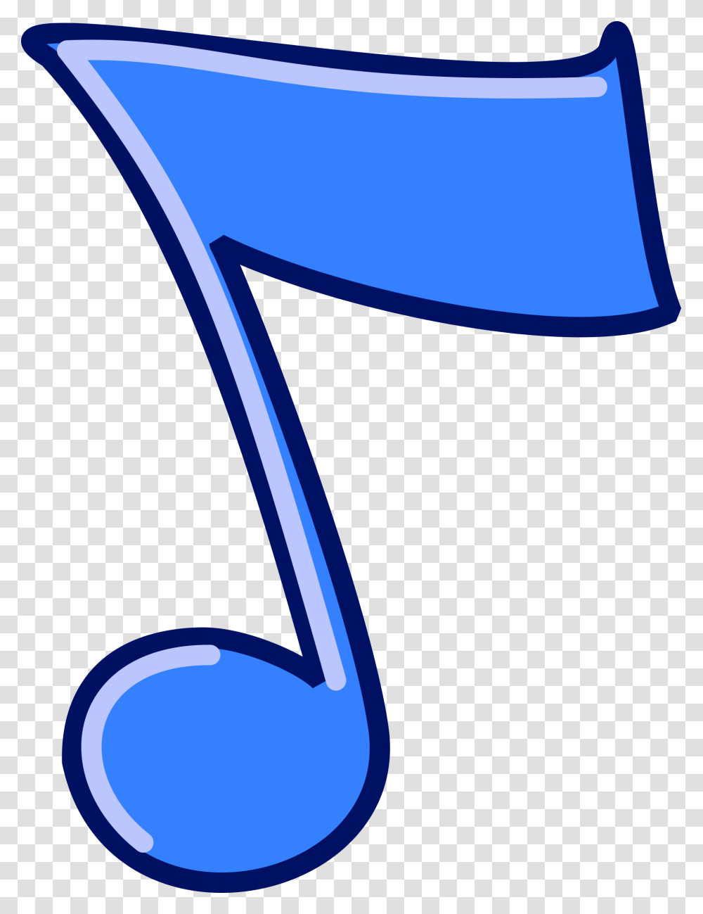 Musical Clipart Musical Note Music Notes Clipart Cartoon, Label, Axe Transparent Png