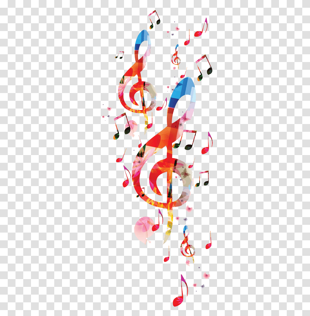 Musical Elements Note Black And White White Music Notes Background, Alphabet Transparent Png