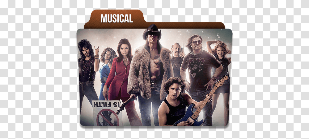 Musical Icon Rock Of Ages, Person, Human, Guitar, Leisure Activities Transparent Png