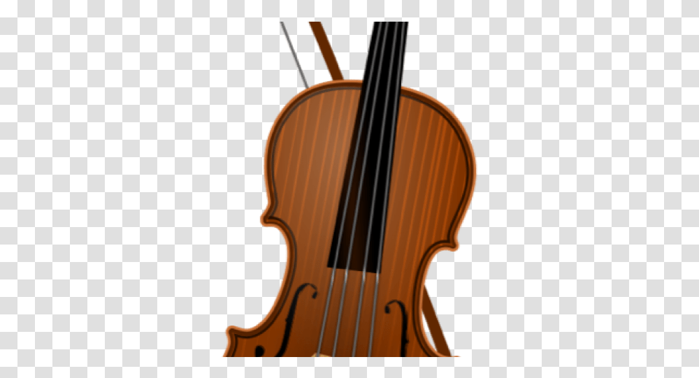 Musical Instrument Clipart Violin, Cello, Leisure Activities, Guitar, Viola Transparent Png