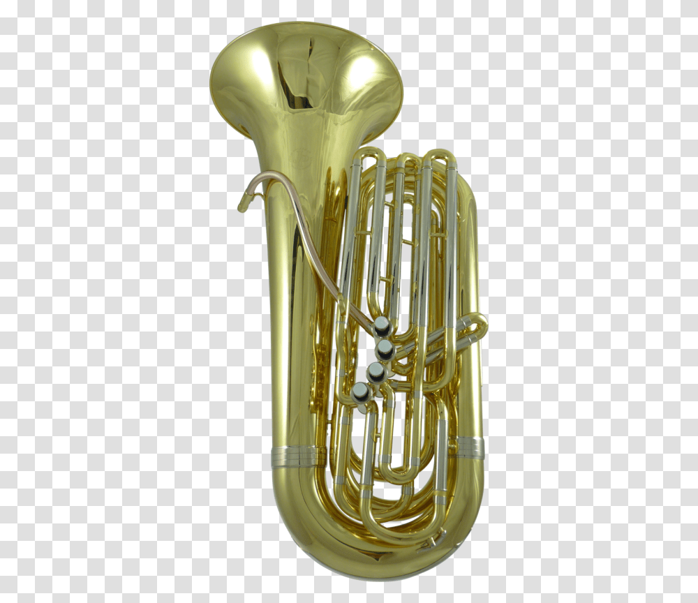 Musical Instrument, Tuba, Horn, Brass Section, Euphonium Transparent Png