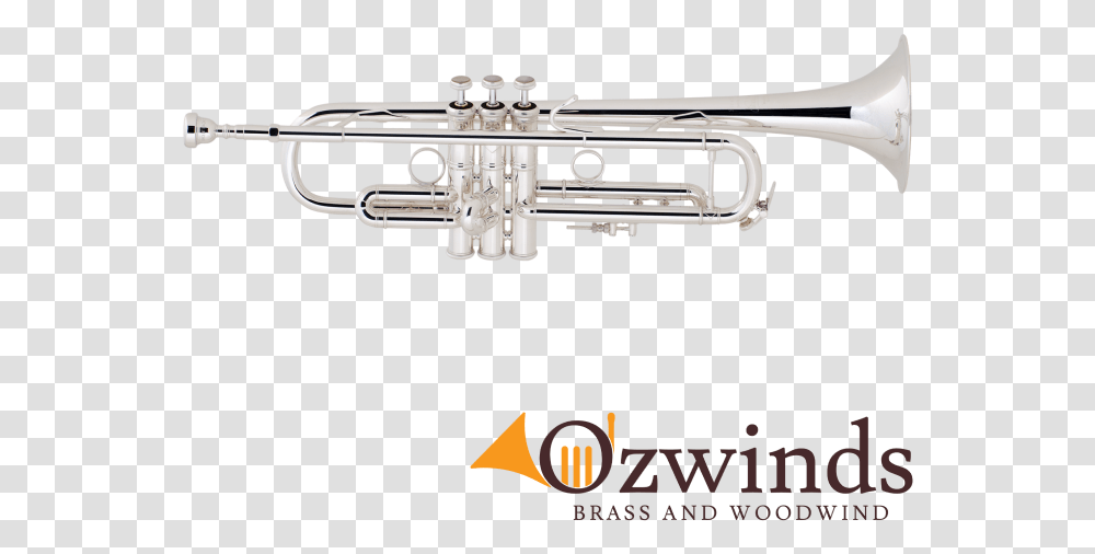 Musical Instruments Bach Stradivarius Lt180s77 New Trompeta Bach Stradivarius, Trumpet, Horn, Brass Section, Cornet Transparent Png