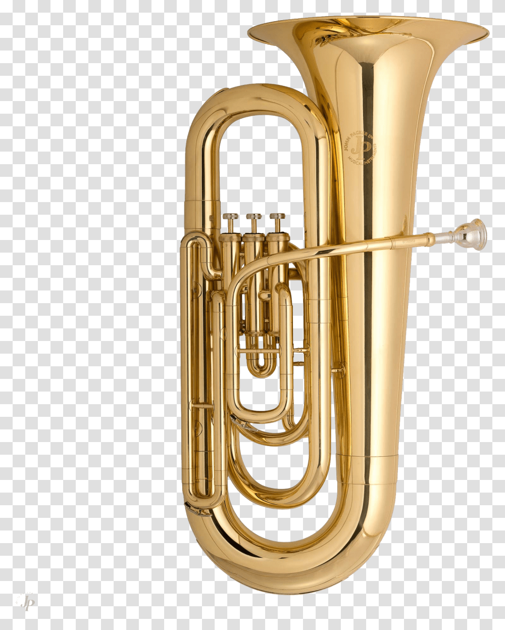 Musical Instruments Brass Tuba, Horn, Brass Section, Euphonium, Sink Faucet Transparent Png