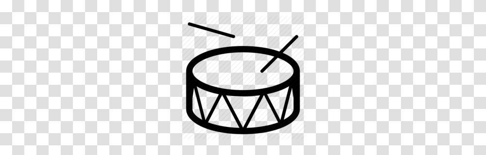 Musical Instruments Clipart, Drum, Percussion, Lens Cap Transparent Png