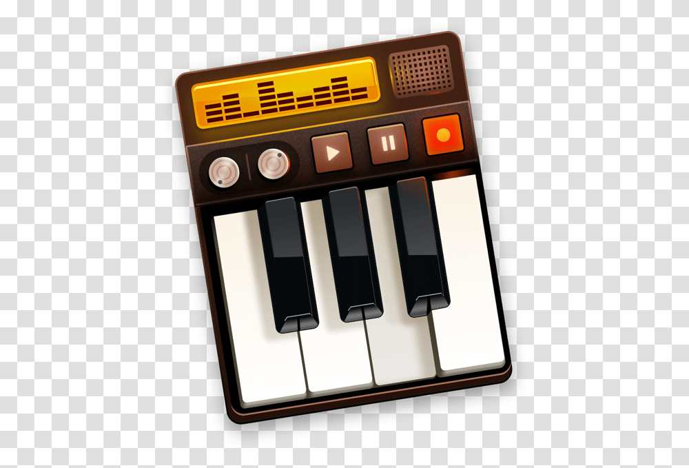 Musical Keyboard, Electronics, Mobile Phone, Cell Phone, Computer Keyboard Transparent Png