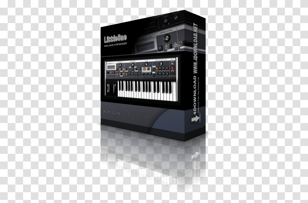 Musical Keyboard, Electronics Transparent Png