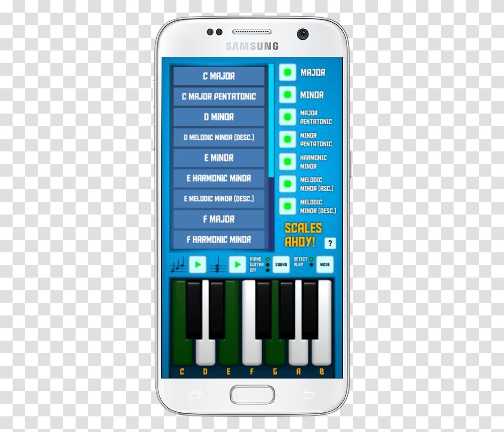 Musical Keyboard, Mobile Phone, Electronics, Cell Phone Transparent Png