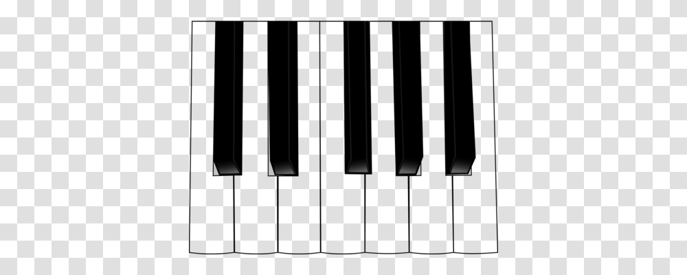 Musical Keyboard Piano, Metropolis, Urban, Building, Fork Transparent Png