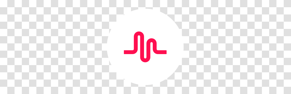 Musical Ly Lite Download Apk For Android, Logo, Trademark Transparent Png