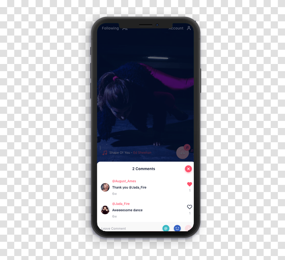 Musical Ly Tik Tok Template, Mobile Phone, Electronics, Cell Phone, Person Transparent Png