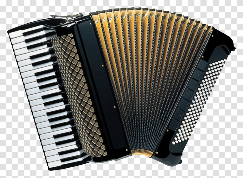 Musical Musical Instruments That Uses Air, Accordion, Wristwatch Transparent Png