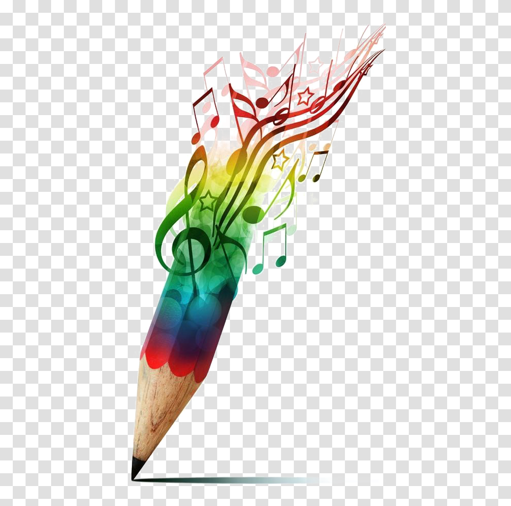 Musical Note Art Notes Music And Art, Plant, Flower, Blossom Transparent Png