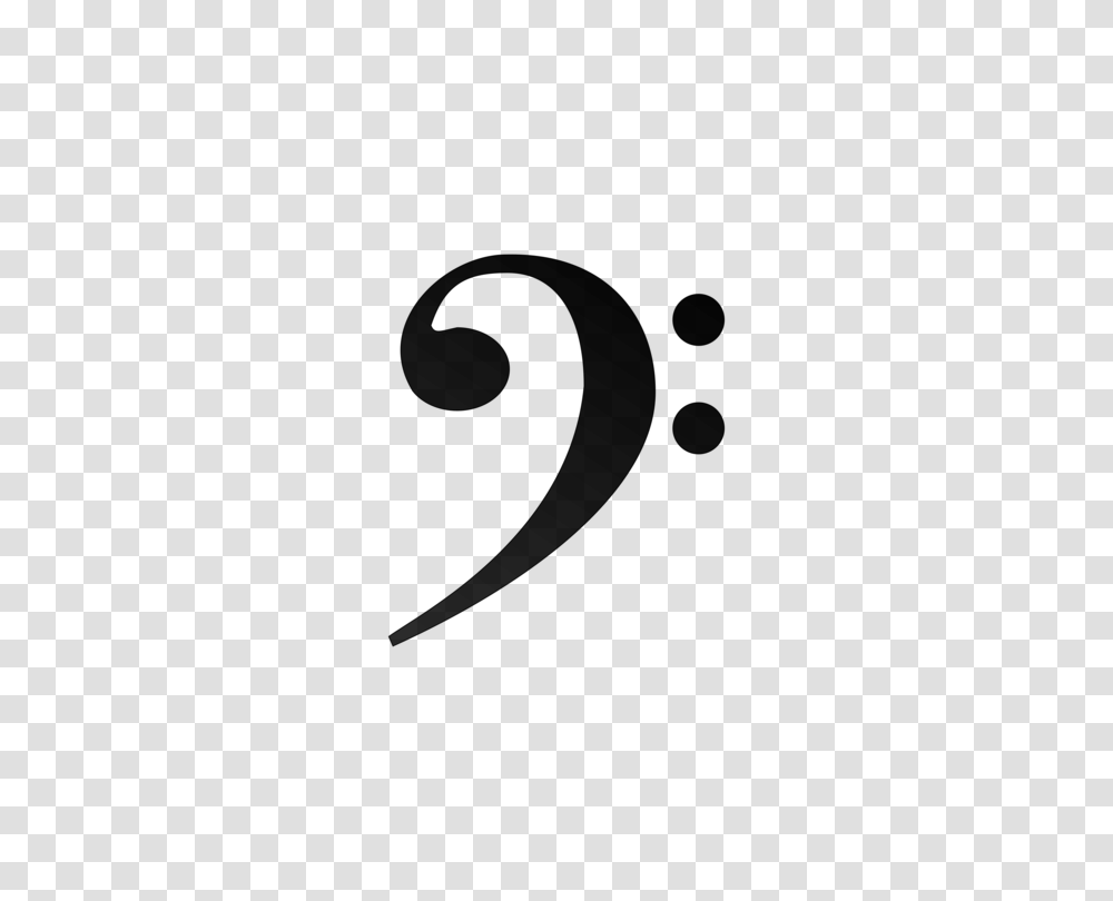 Musical Note Clef Musical Theatre Musical Notation Bass Free, Gray, World Of Warcraft, Halo Transparent Png