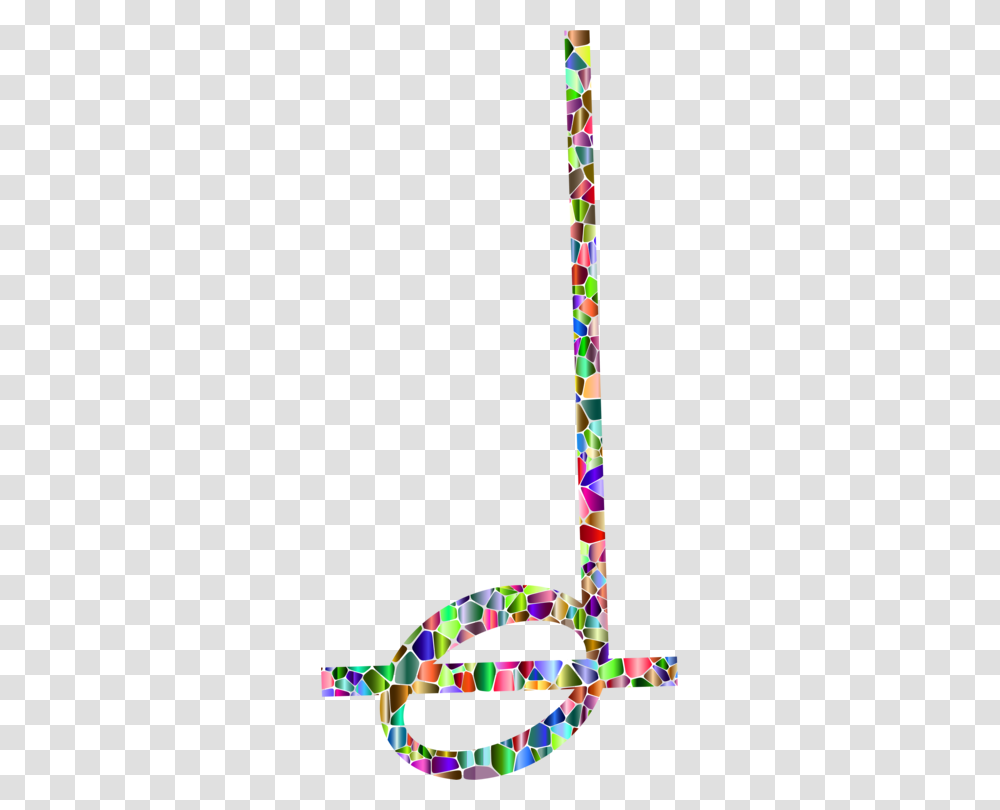 Musical Note Computer Icons Chromatic Scale Jewellery Free, Stick, Cane Transparent Png