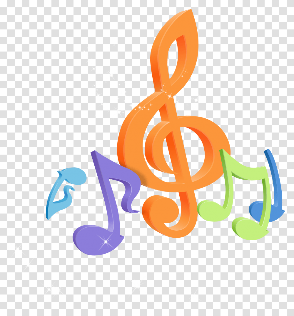 Musical Note Desktop Wallpaper 4k Resolution 1080p Music Notes Gif, Alphabet, Text, Symbol, Logo Transparent Png