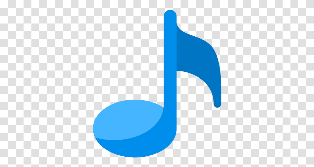 Musical Note Eight Flat Free Icon Of Snipicons Music Flat Icon, Text, Can, Tin Transparent Png