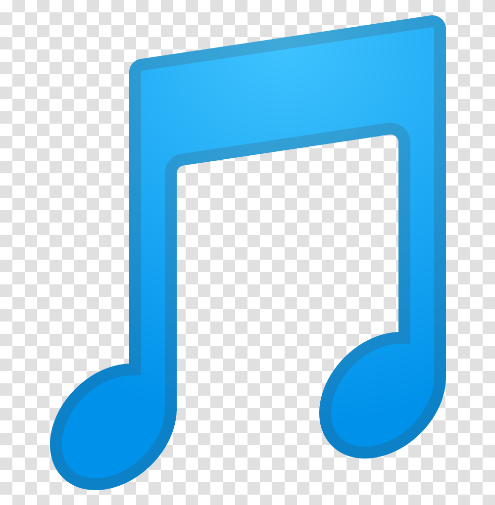 Musical Note Emoji Music Symbols Icon Emoji, Text, Label, Electronics, Word Transparent Png