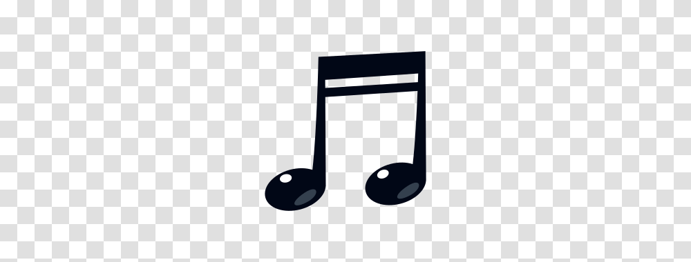Musical Note Emojidex, Electronics, Phone, Mobile Phone, Cell Phone Transparent Png