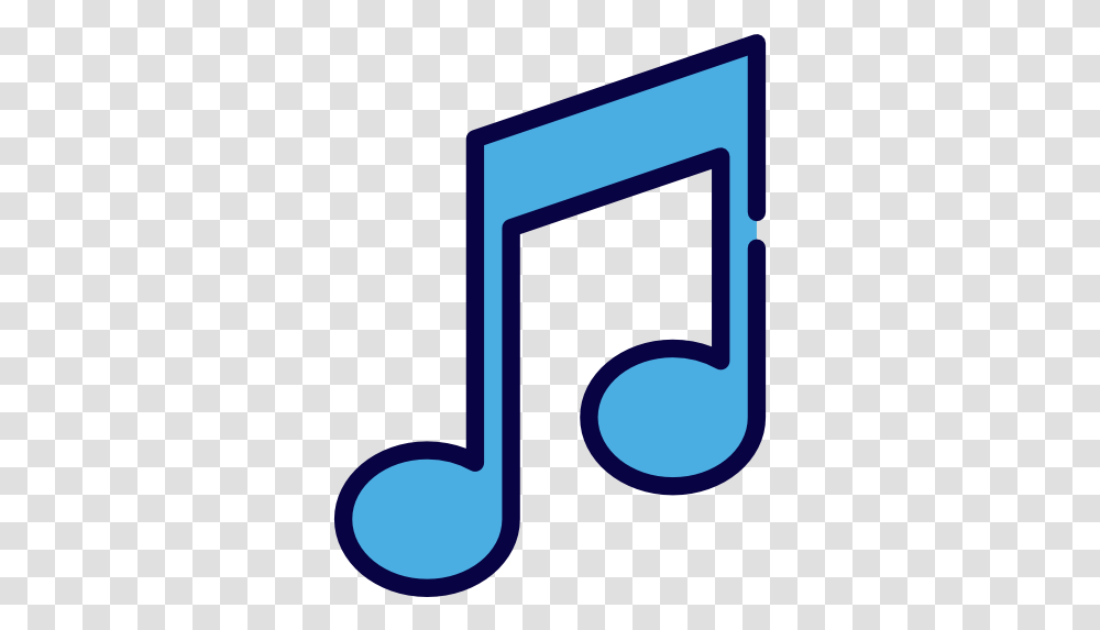 Musical Note Google Play Services Eighth Android Play Music Symbol Background, Text, Label, Alphabet, Number Transparent Png