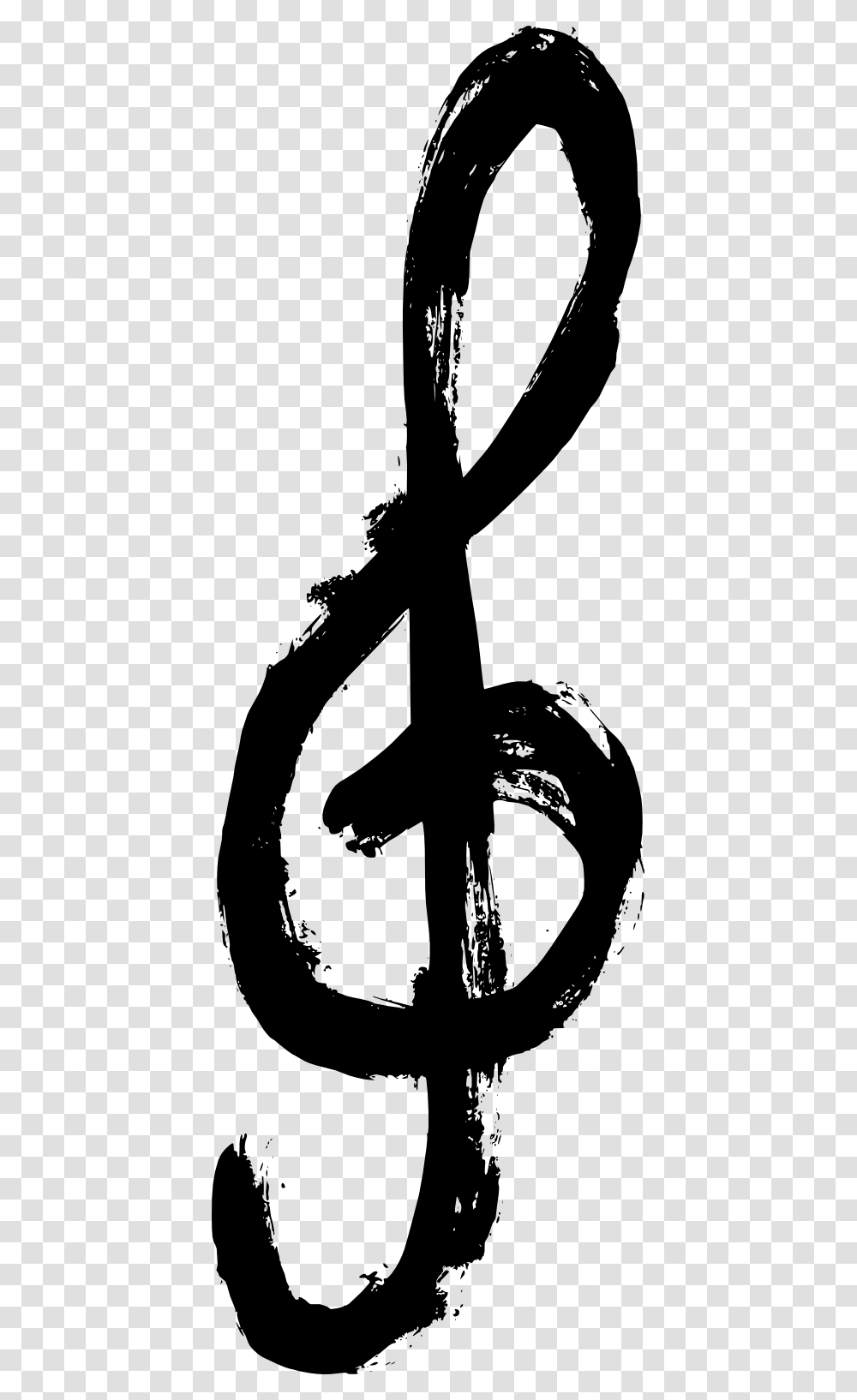Musical Note Grunge Clip Art Music Symbols Background, Silhouette, Stencil, Leisure Activities, Musical Instrument Transparent Png