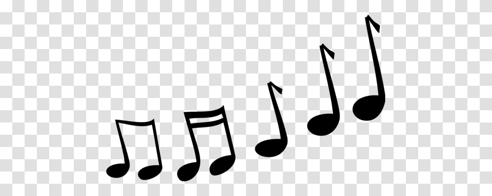 Musical Note Music Download Free Music Staff, Gray, World Of Warcraft Transparent Png