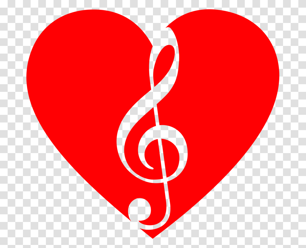 Musical Note Musical Theatre Clef Youtube Heart, Dynamite, Bomb, Weapon, Weaponry Transparent Png