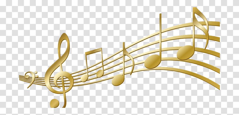 Musical Note Portable Network Graphics Staff Clef Gold Music Notes, Seesaw, Toy, Transportation, Vehicle Transparent Png