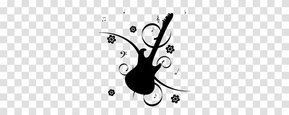 Musical Note Silhouette Music Download Art, Gray, World Of Warcraft Transparent Png