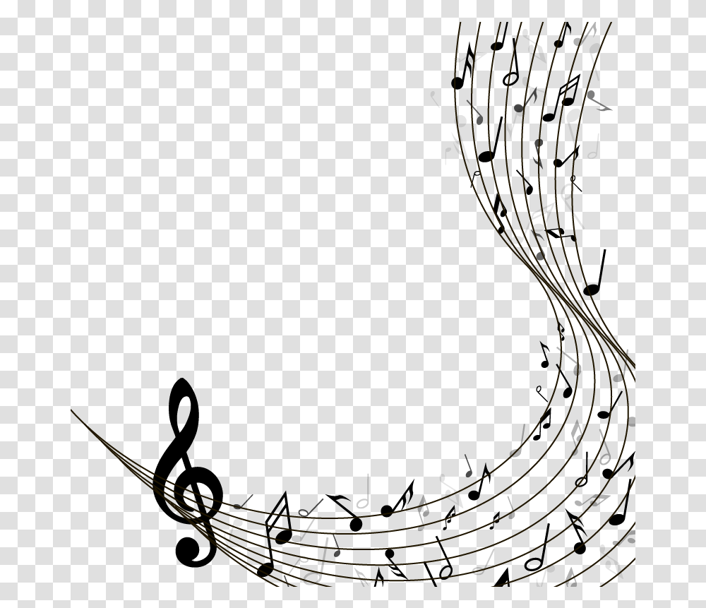 Musical Note Staff, Lamp, Pattern Transparent Png