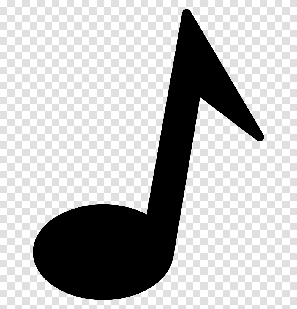 Musical Note Symbol Comments Nota Musical, Number, Hammer, Tool Transparent Png