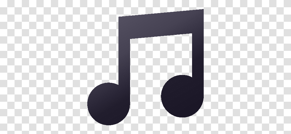 Musical Note Symbols Gif Musicalnote Symbols Joypixels Emoji Note, Text, Lamp, Alphabet, Word Transparent Png