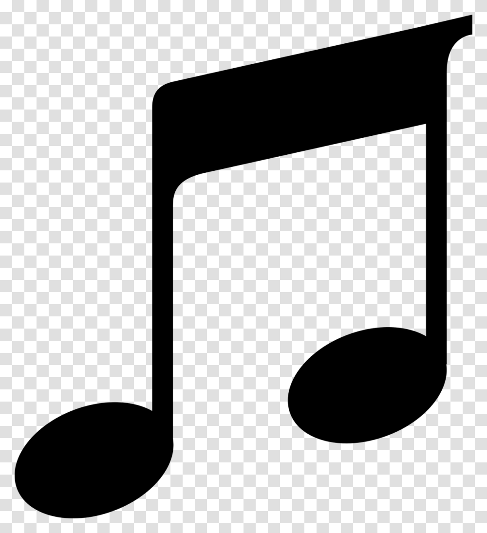 Musical Note Vector Graphics Musical Theatre Portable Music Notes, Gray, World Of Warcraft Transparent Png